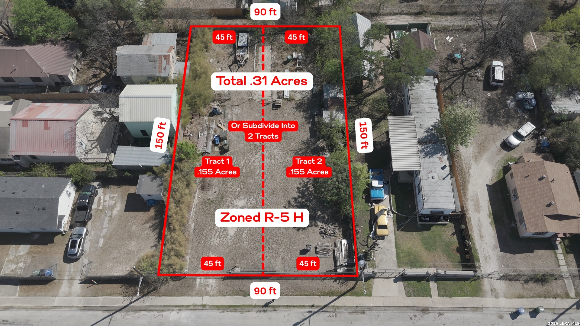 810 Sherman San Antonio TX 78202