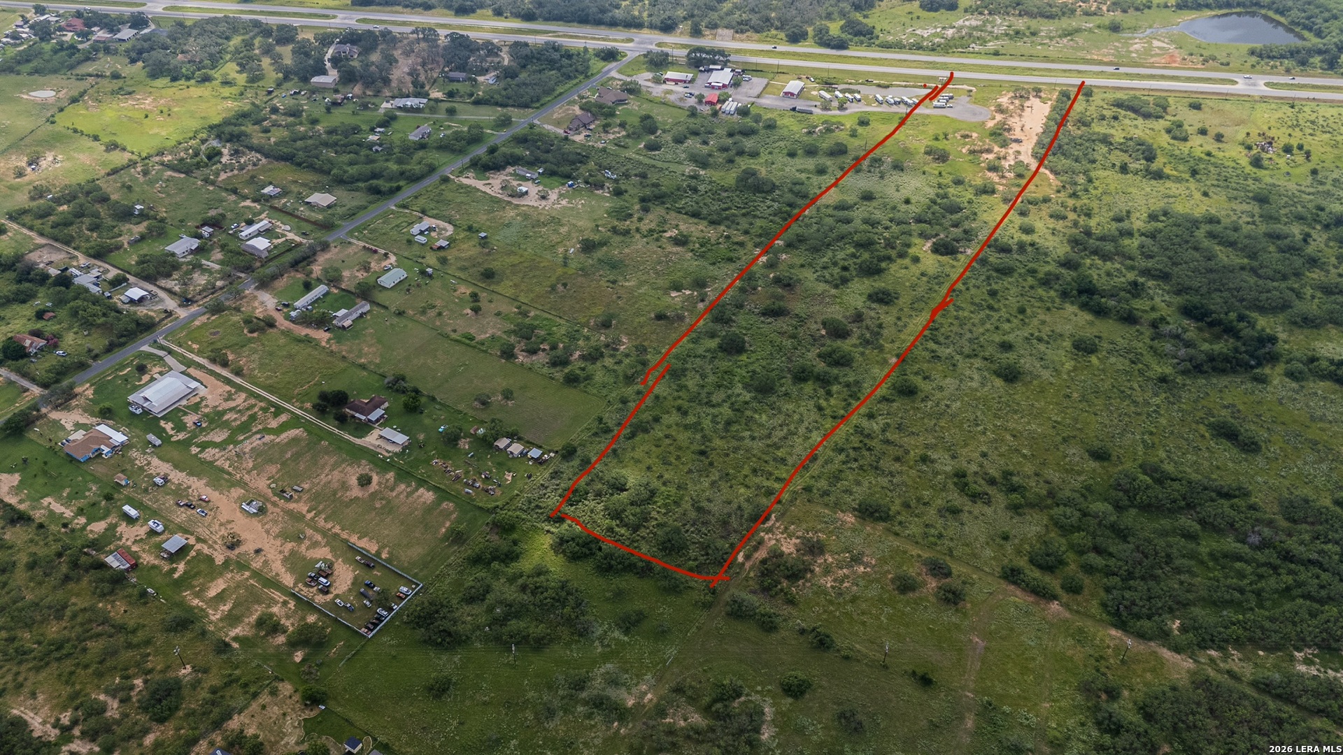N Sh 16 Tx 78065 Poteet TX 78065