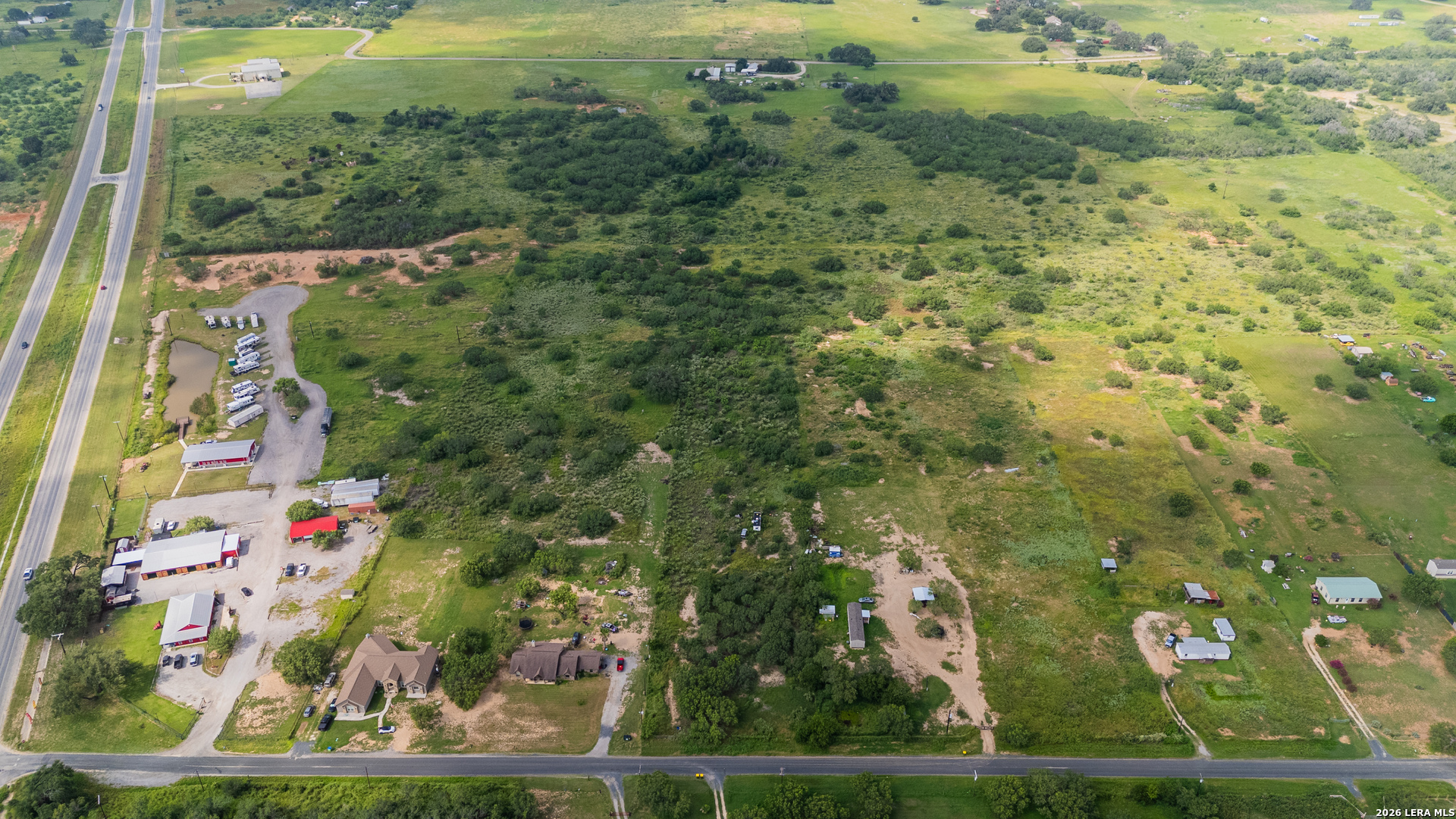 N Sh 16 Tx 78065 Poteet TX 78065