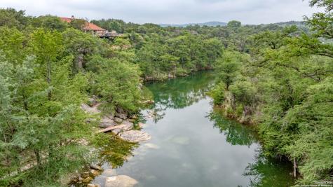 8 Camino Del Rancho Concan TX 78838