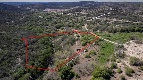 8 Camino Del Rancho Concan TX 78838