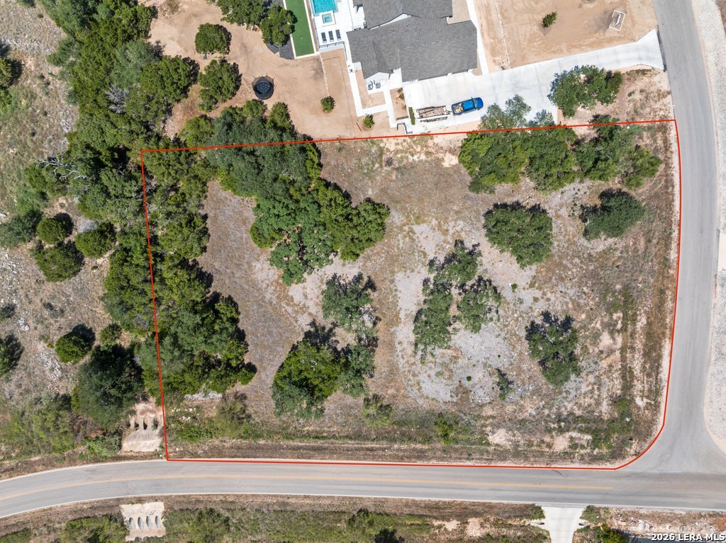 1205 Salt Lick Drive New Braunfels TX 78132