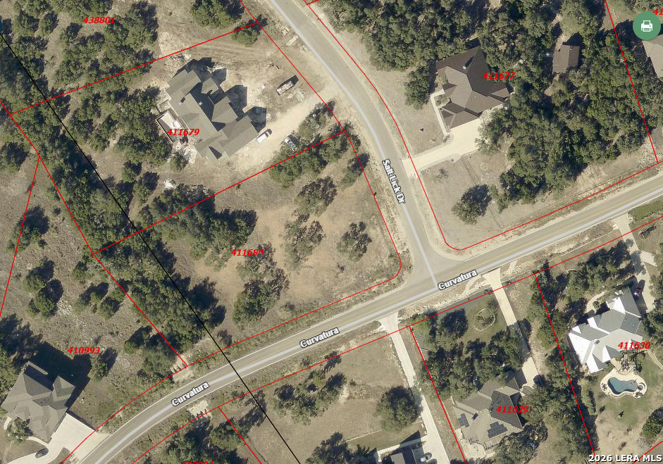 1205 Salt Lick Drive New Braunfels TX 78132