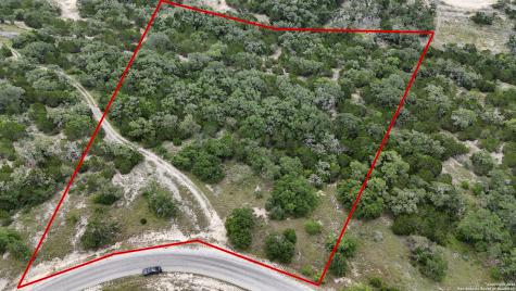Lot 7 Canyon Creek Preserve Helotes TX 78023
