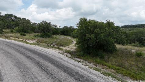 Lot 7 Canyon Creek Preserve Helotes TX 78023