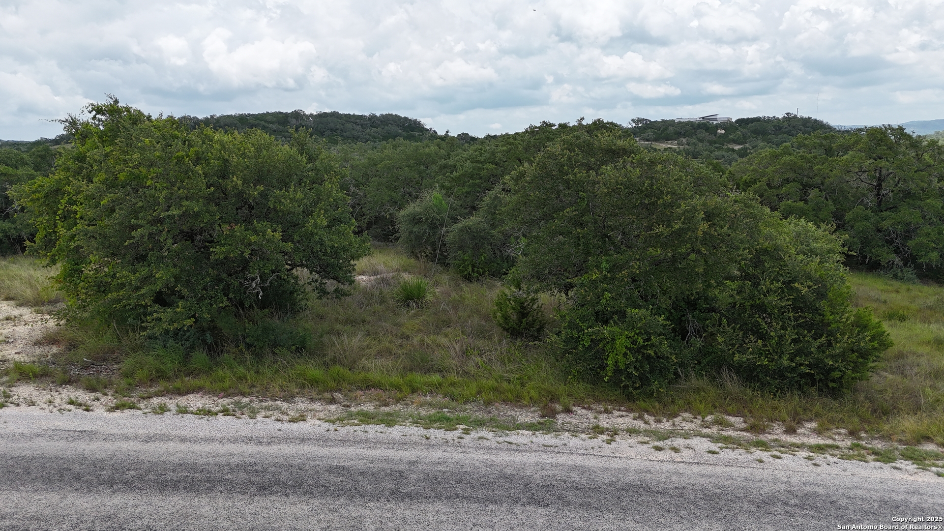 Lot 7 Canyon Creek Preserve Helotes TX 78023