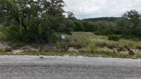 Lot 7 Canyon Creek Preserve Helotes TX 78023