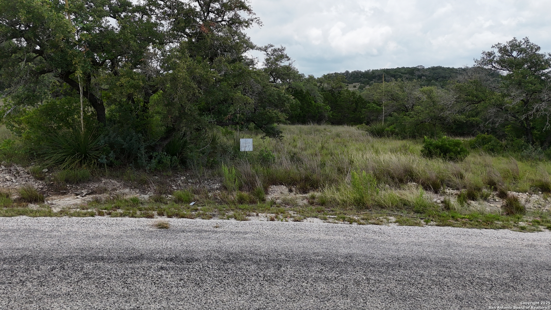 Lot 7 Canyon Creek Preserve Helotes TX 78023