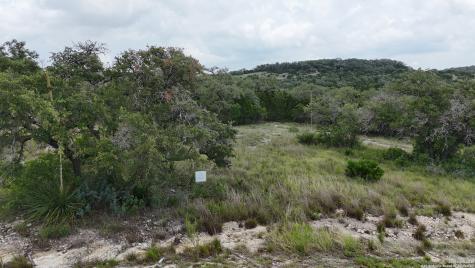 Lot 7 Canyon Creek Preserve Helotes TX 78023
