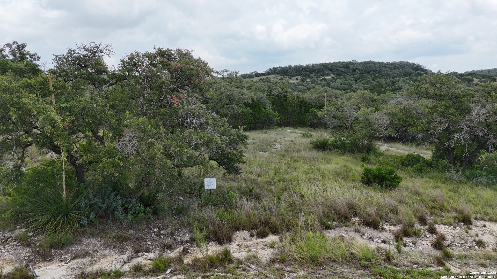 Lot 7 Canyon Creek Preserve Helotes TX 78023