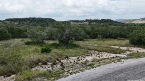 Lot 7 Canyon Creek Preserve Helotes TX 78023