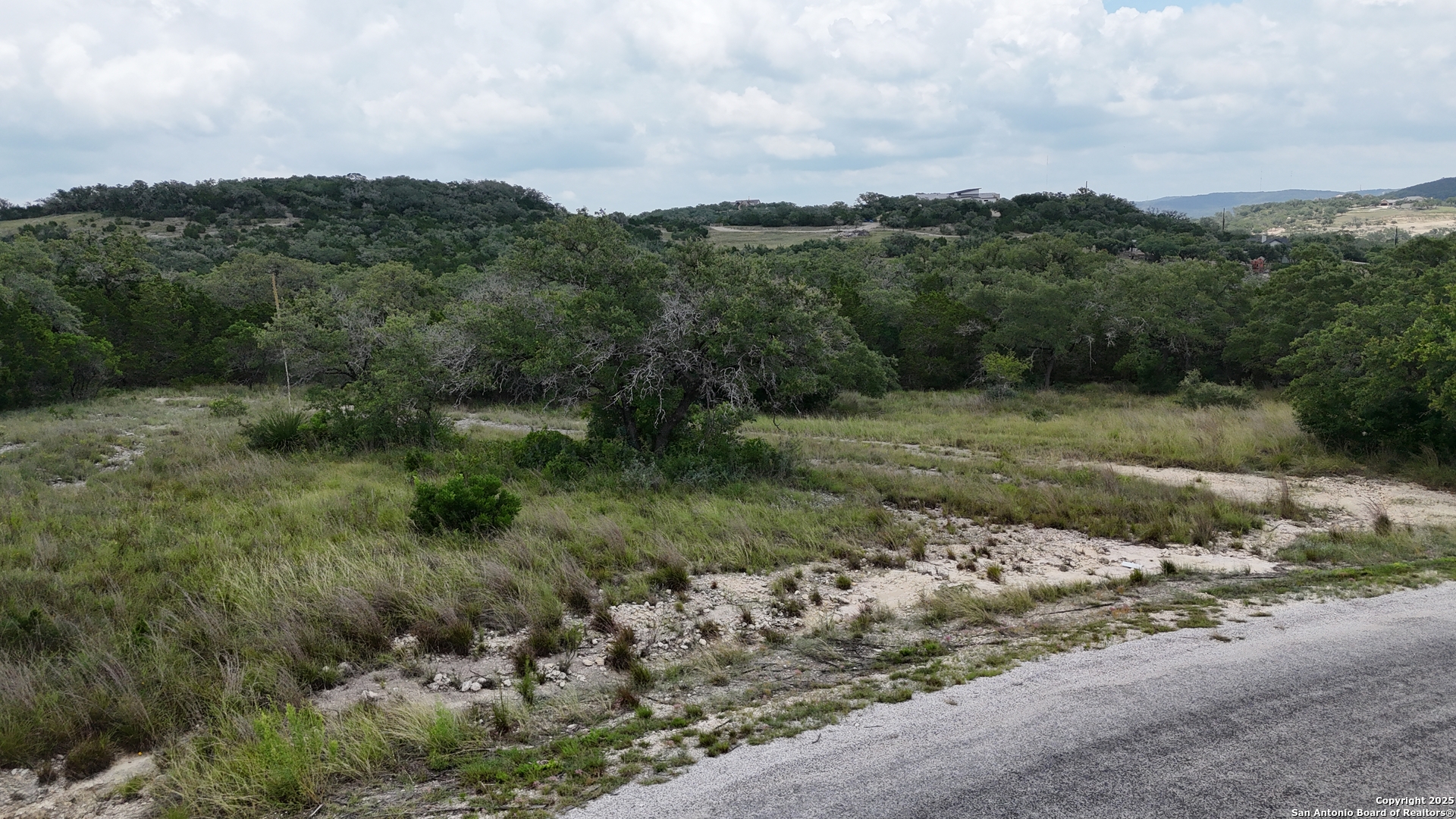 Lot 7 Canyon Creek Preserve Helotes TX 78023