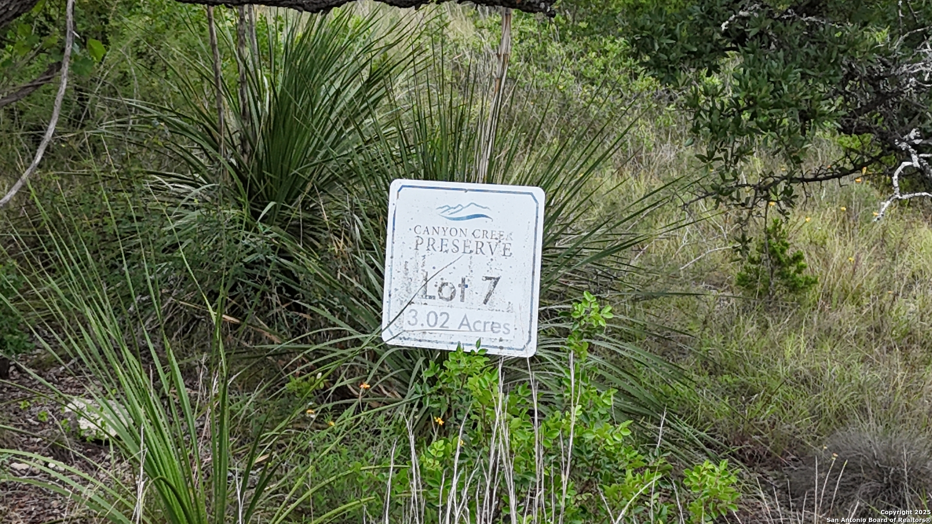 Lot 7 Canyon Creek Preserve Helotes TX 78023