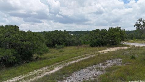 Lot 7 Canyon Creek Preserve Helotes TX 78023