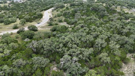 Lot 7 Canyon Creek Preserve Helotes TX 78023
