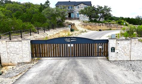 Lot 7 Canyon Creek Preserve Helotes TX 78023