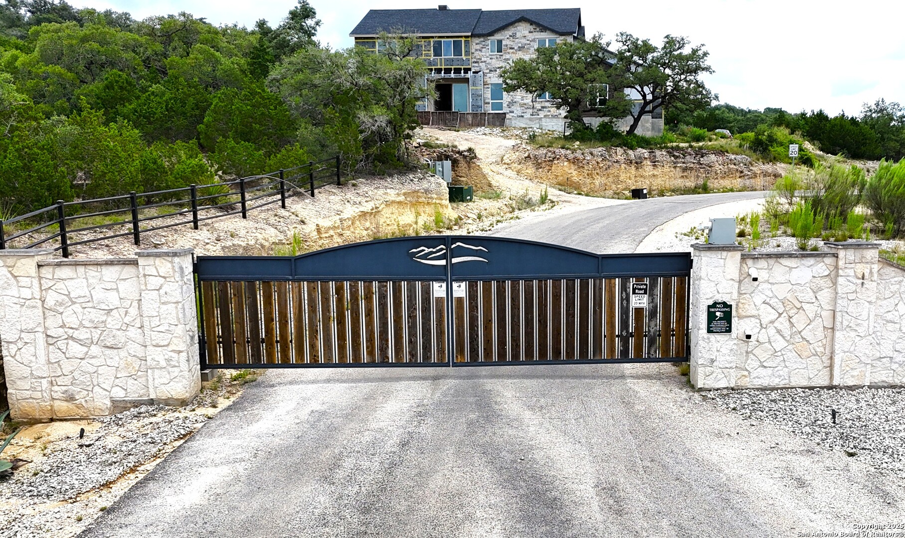 Lot 7 Canyon Creek Preserve Helotes TX 78023
