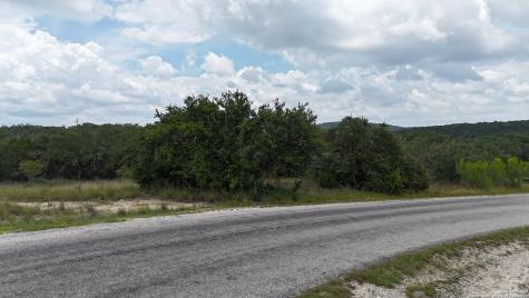 Lot 7 Canyon Creek Preserve Helotes TX 78023