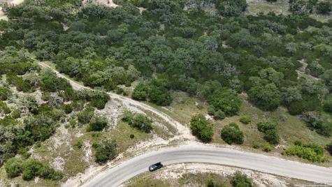 Lot 7 Canyon Creek Preserve Helotes TX 78023