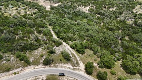 Lot 7 Canyon Creek Preserve Helotes TX 78023