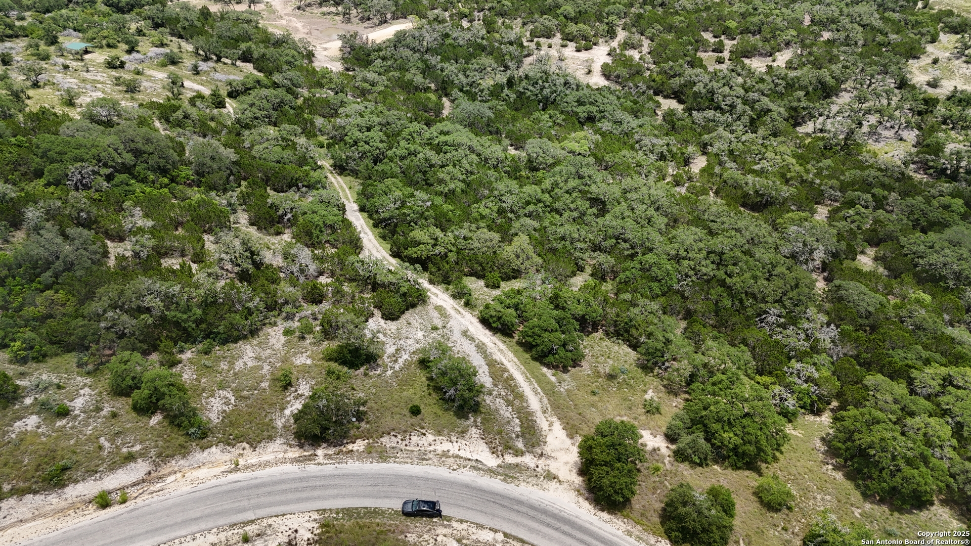 Lot 7 Canyon Creek Preserve Helotes TX 78023
