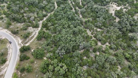 Lot 7 Canyon Creek Preserve Helotes TX 78023