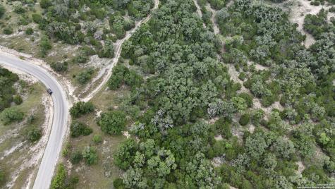 Lot 7 Canyon Creek Preserve Helotes TX 78023