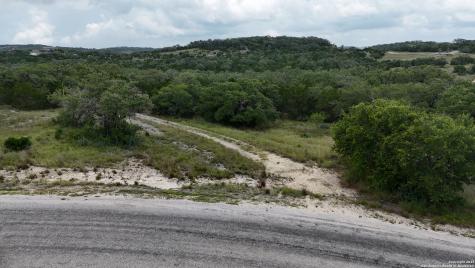 Lot 7 Canyon Creek Preserve Helotes TX 78023