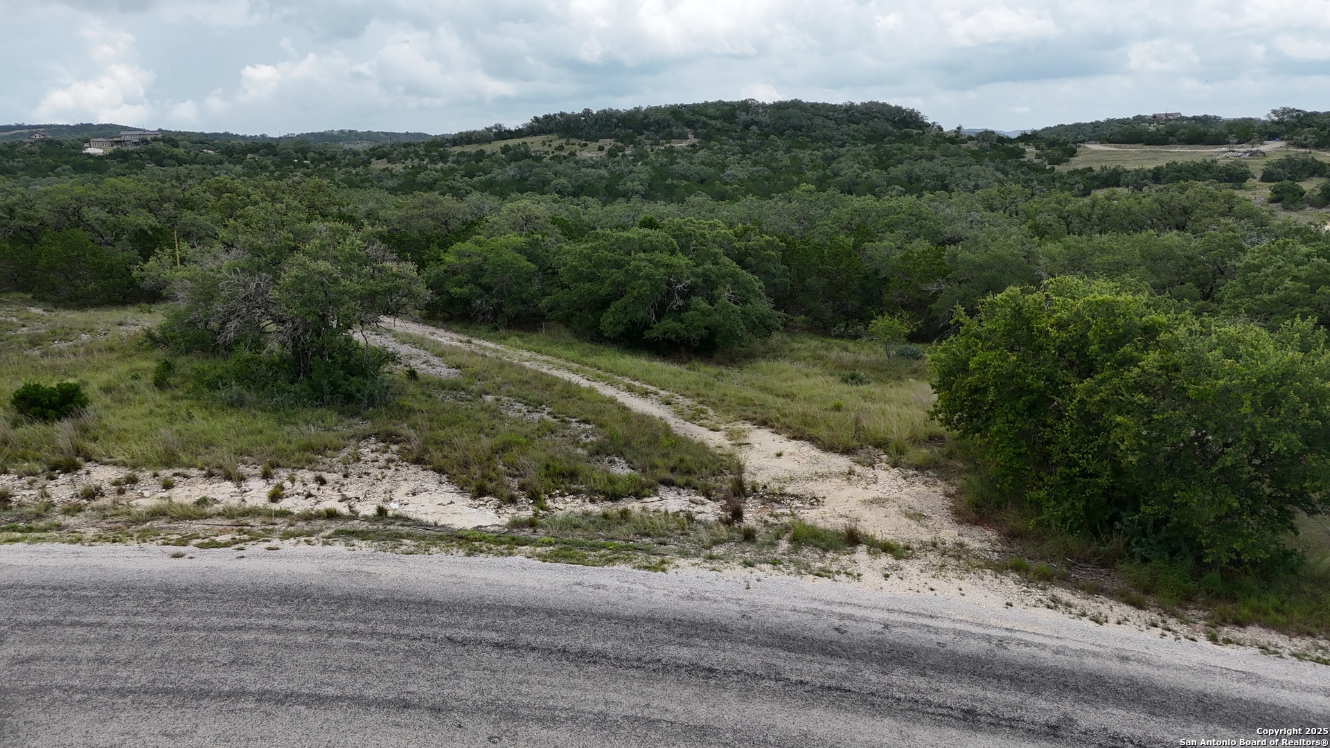 Lot 7 Canyon Creek Preserve Helotes TX 78023