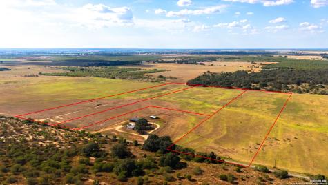 Tract 3 Bynum Road Floresville TX 78114