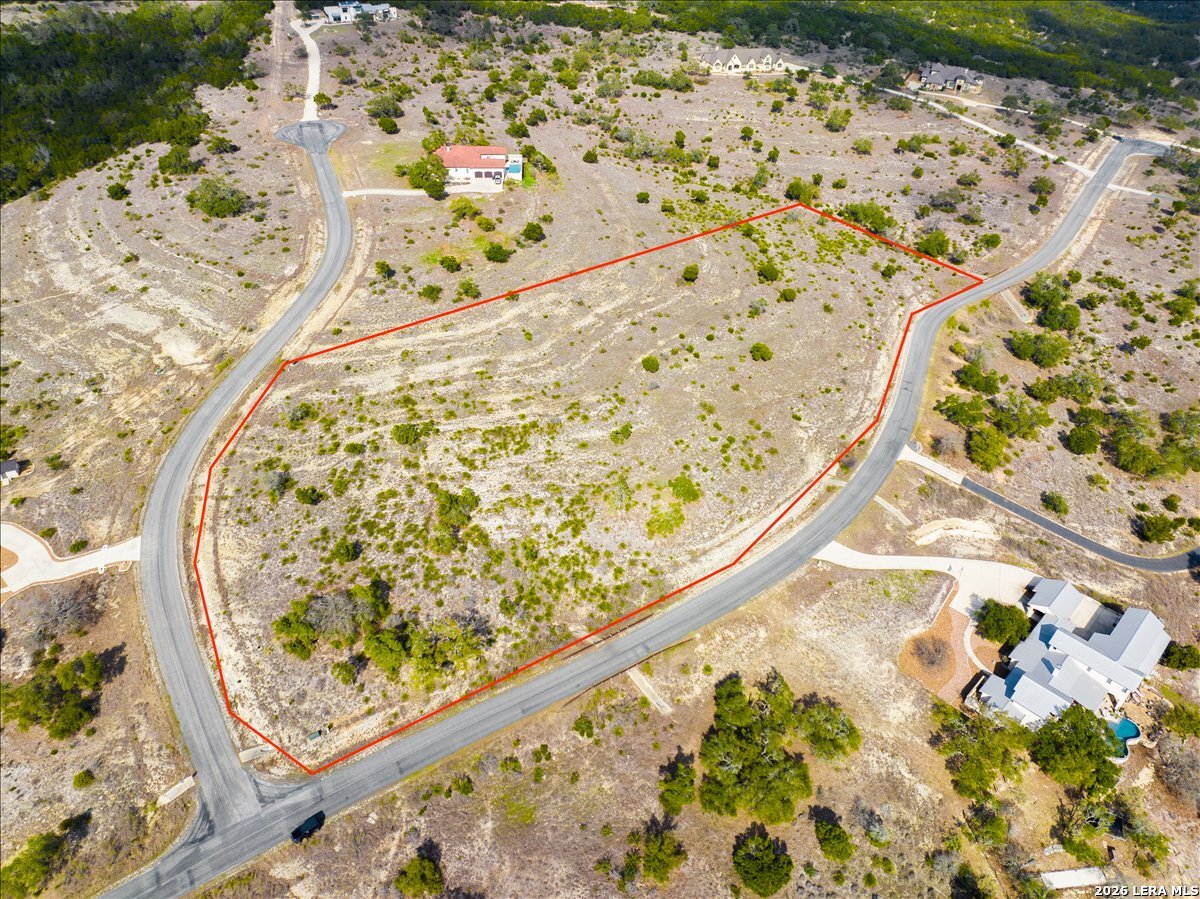 315 Dry Bear Creek New Braunfels TX 78132