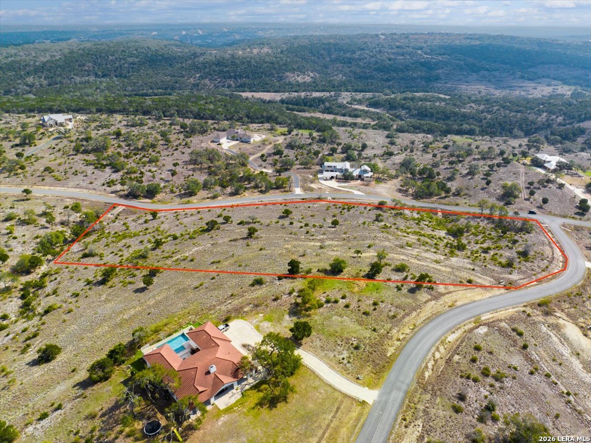 315 Dry Bear Creek New Braunfels TX 78132
