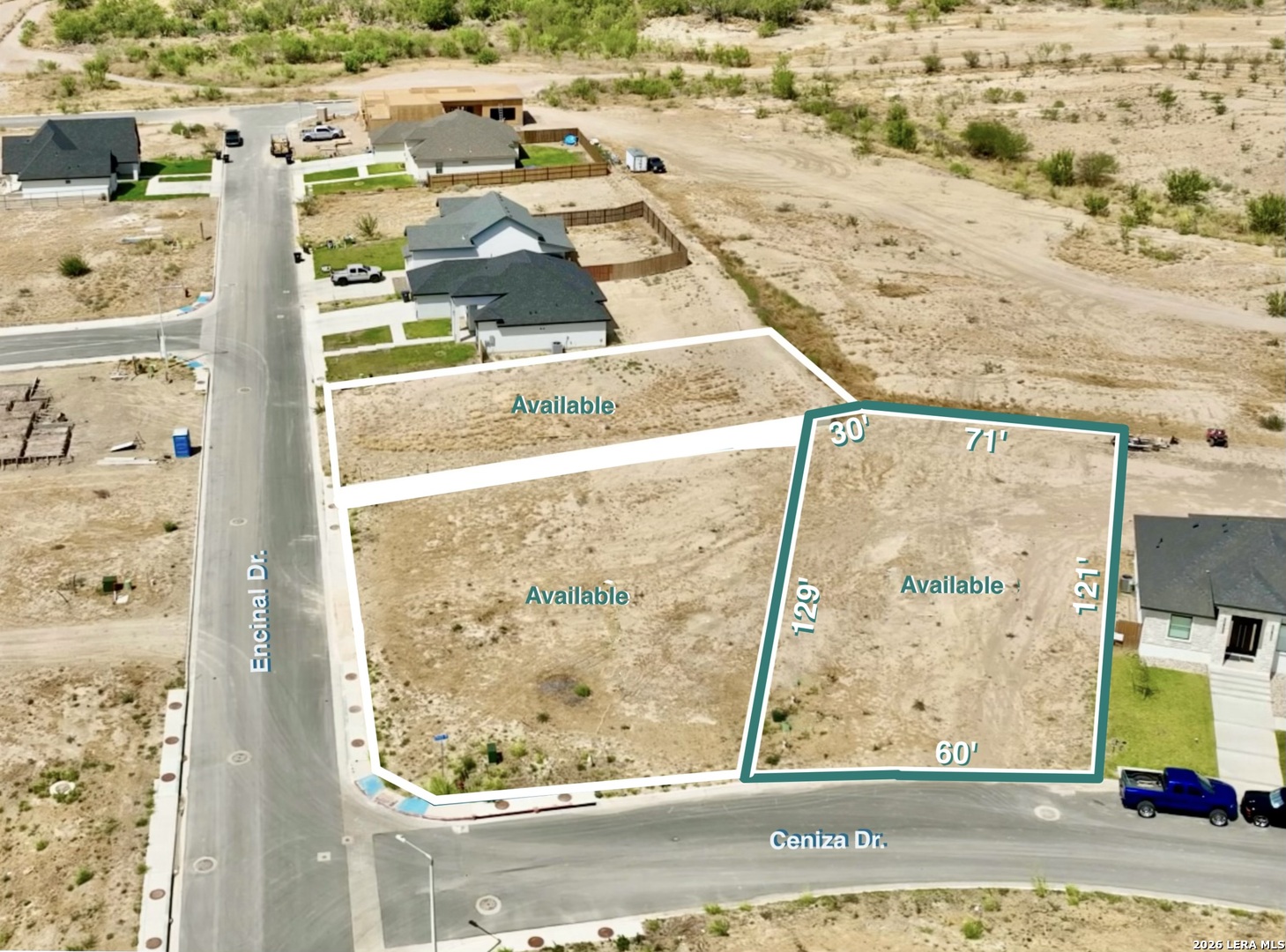 807 Ceniza Drive Eagle Pass TX 78852