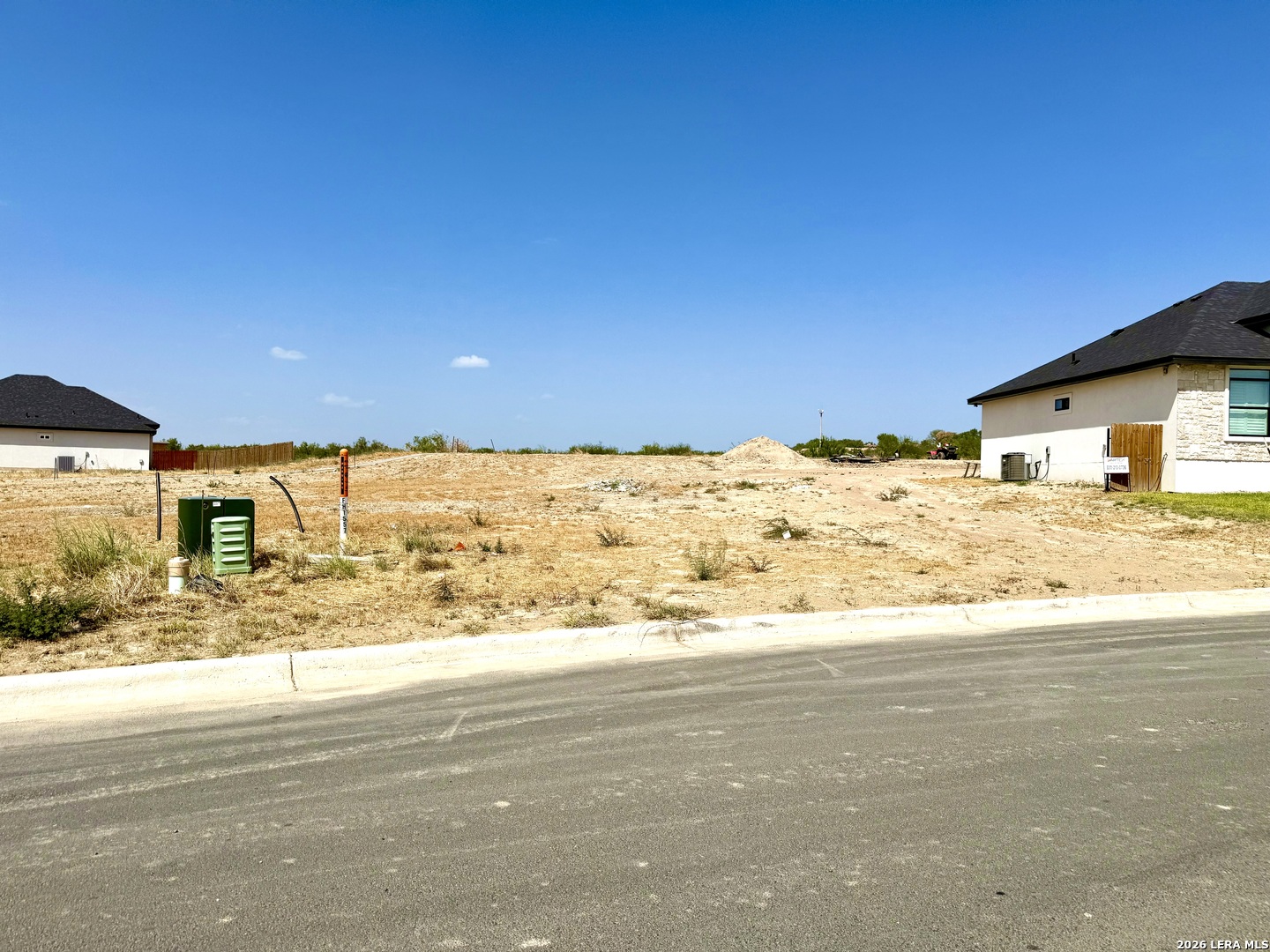 807 Ceniza Drive Eagle Pass TX 78852