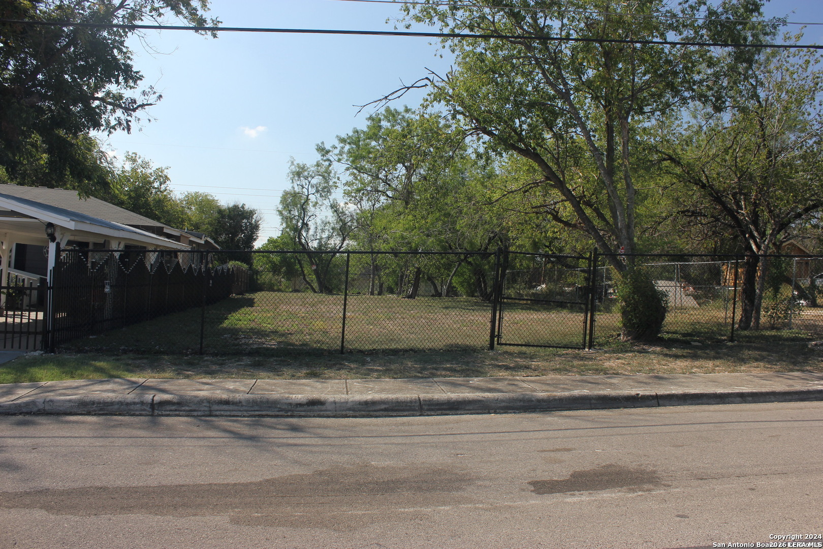 630 H Street San Antonio TX 78220