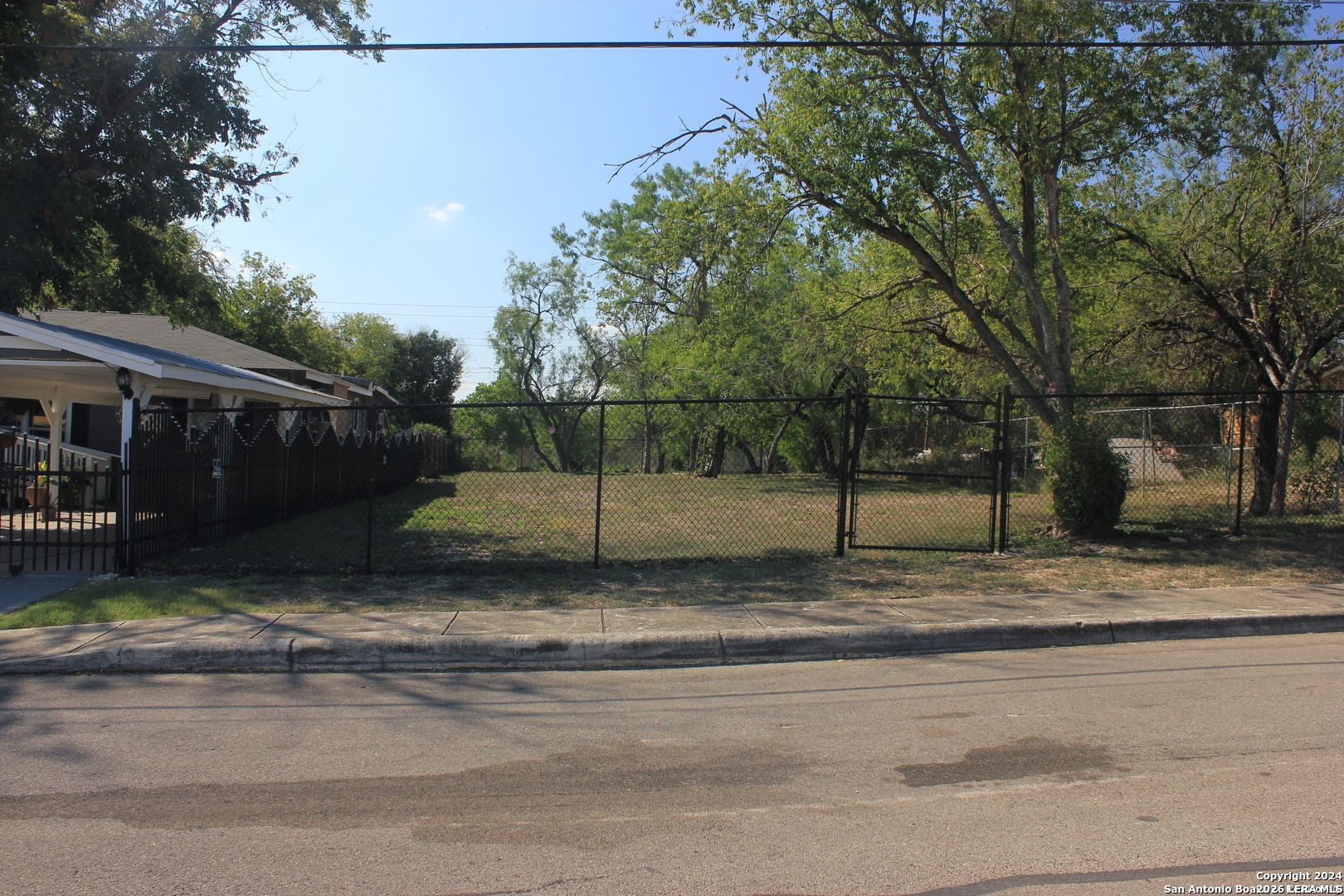630 H Street San Antonio TX 78220
