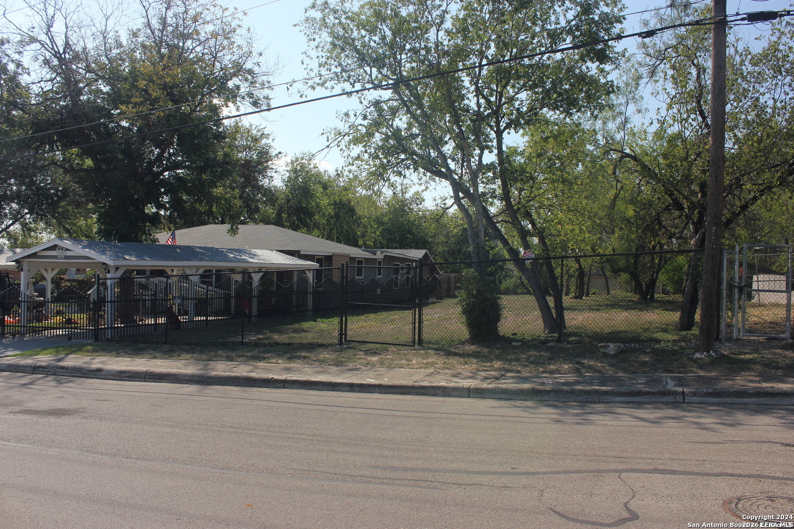 630 H Street San Antonio TX 78220