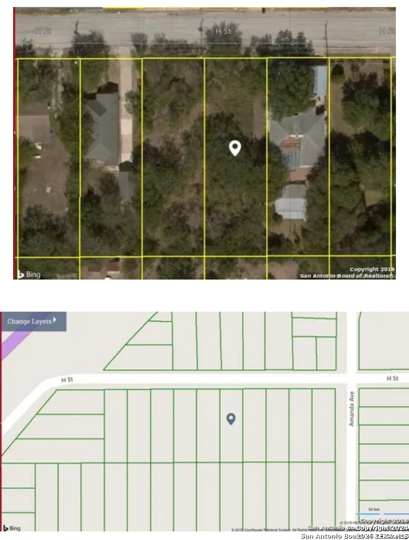 630 H Street San Antonio TX 78220