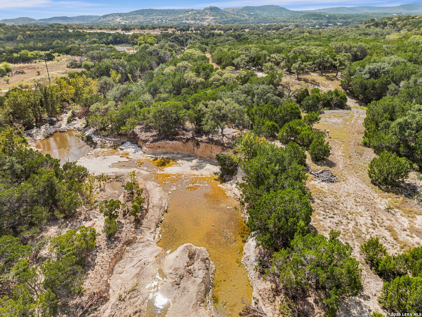 Tbd Hwy 46 / Madrona Ranch Road Pipe Creek TX 78063