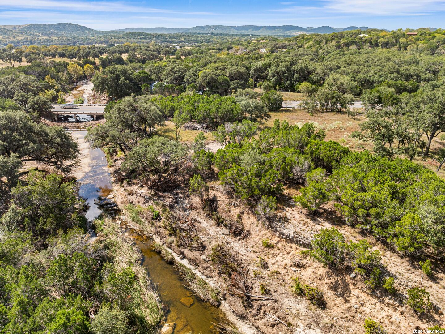 Tbd Hwy 46 / Madrona Ranch Road Pipe Creek TX 78063