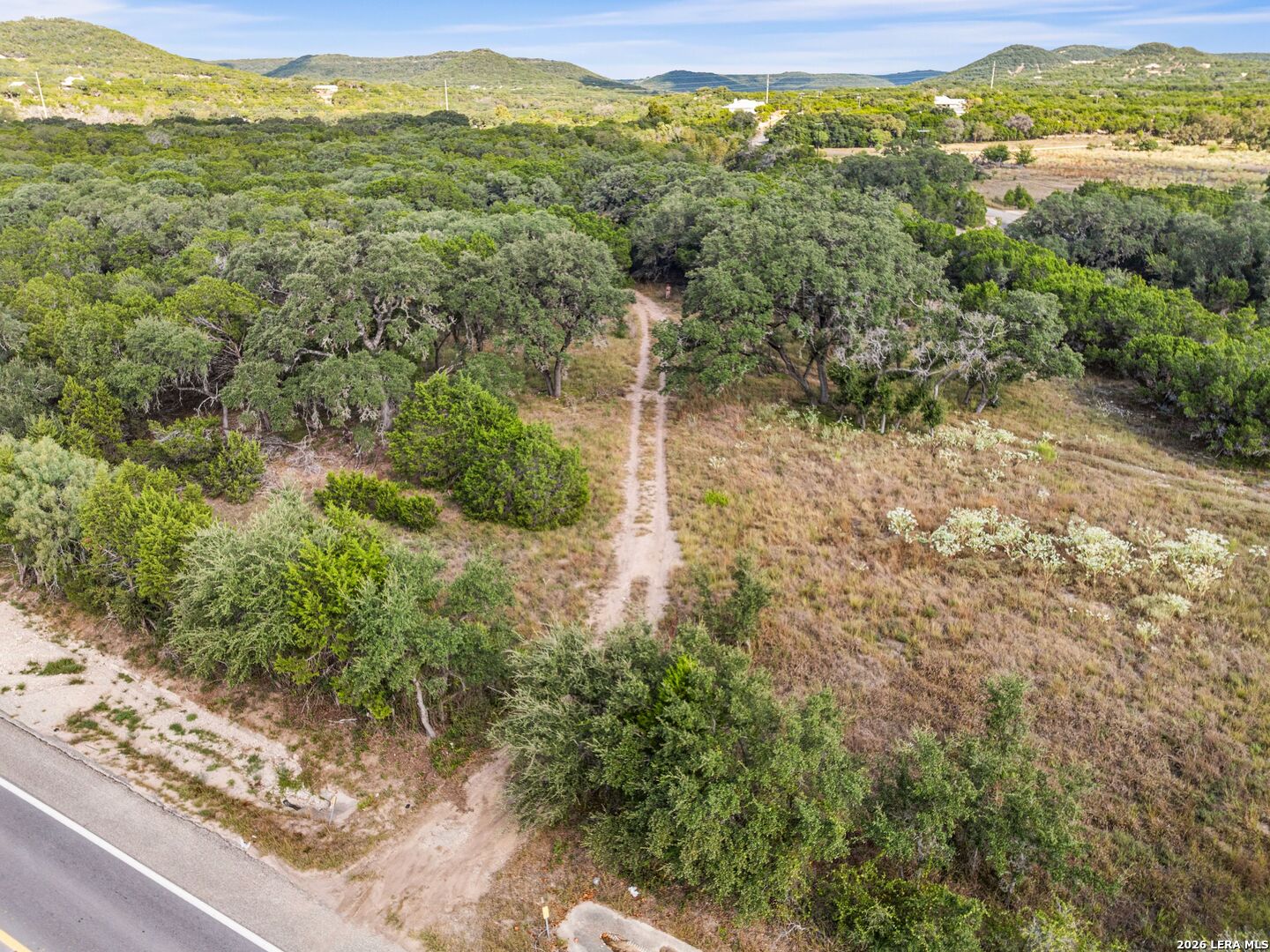 Tbd Hwy 46 / Madrona Ranch Road Pipe Creek TX 78063
