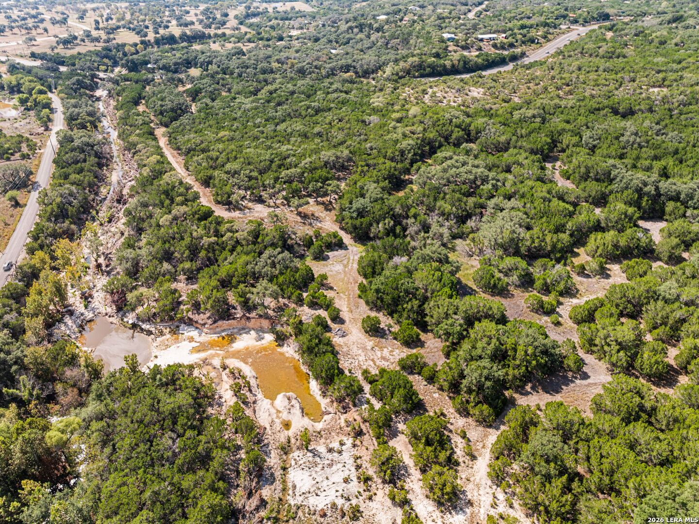 Tbd Hwy 46 / Madrona Ranch Road Pipe Creek TX 78063