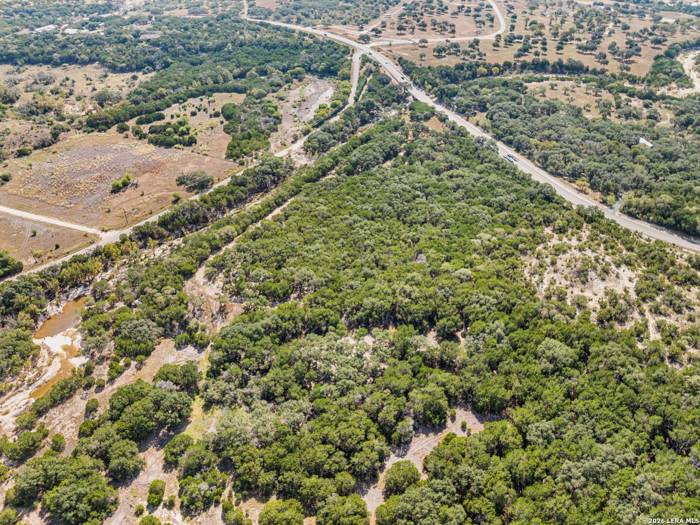 Tbd Hwy 46 / Madrona Ranch Road Pipe Creek TX 78063