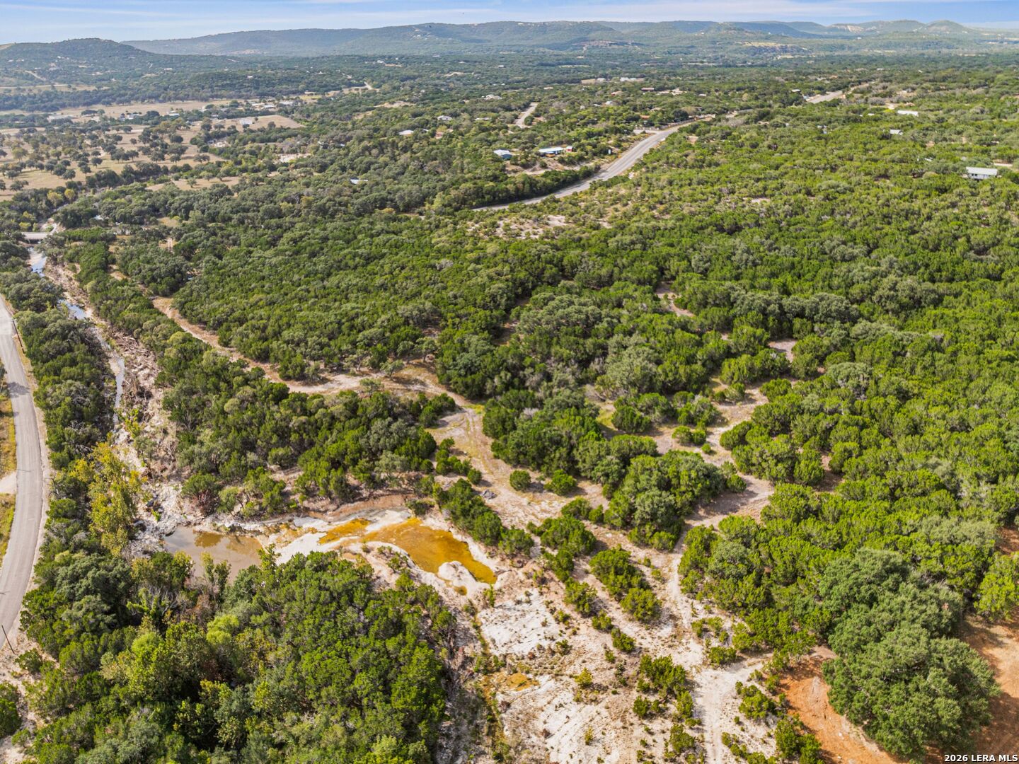 Tbd Hwy 46 / Madrona Ranch Road Pipe Creek TX 78063