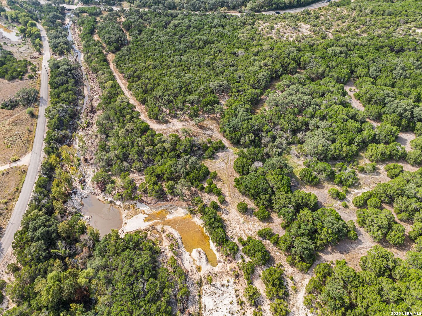 Tbd Hwy 46 / Madrona Ranch Road Pipe Creek TX 78063