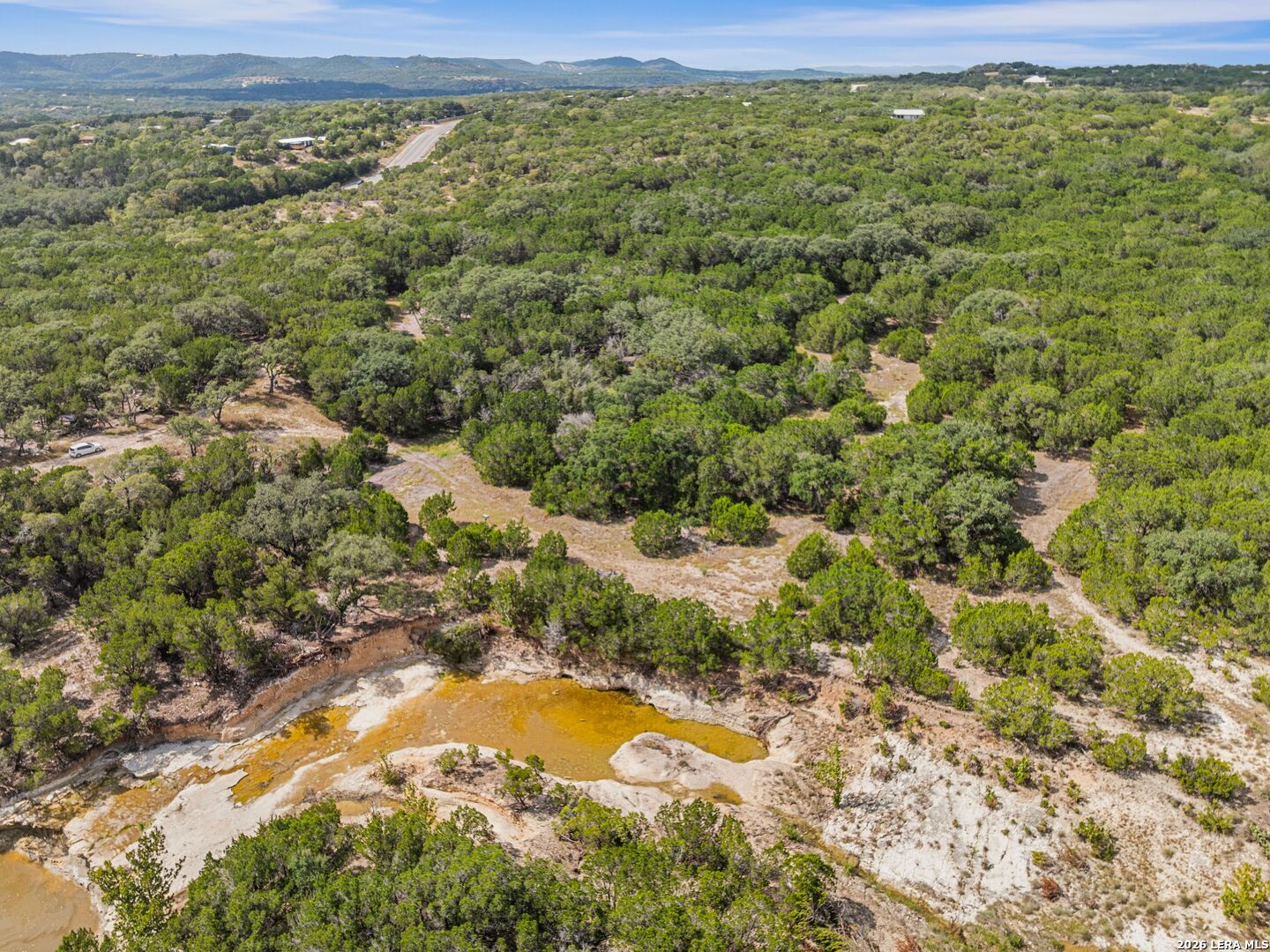 Tbd Hwy 46 / Madrona Ranch Road Pipe Creek TX 78063