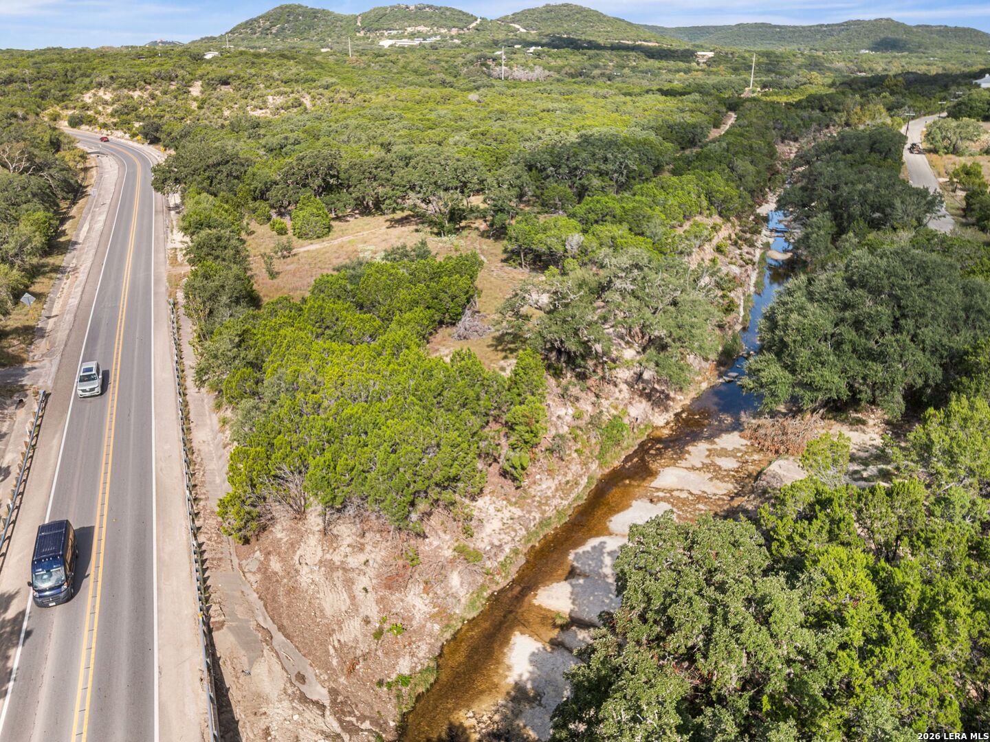 Tbd Hwy 46 / Madrona Ranch Road Pipe Creek TX 78063