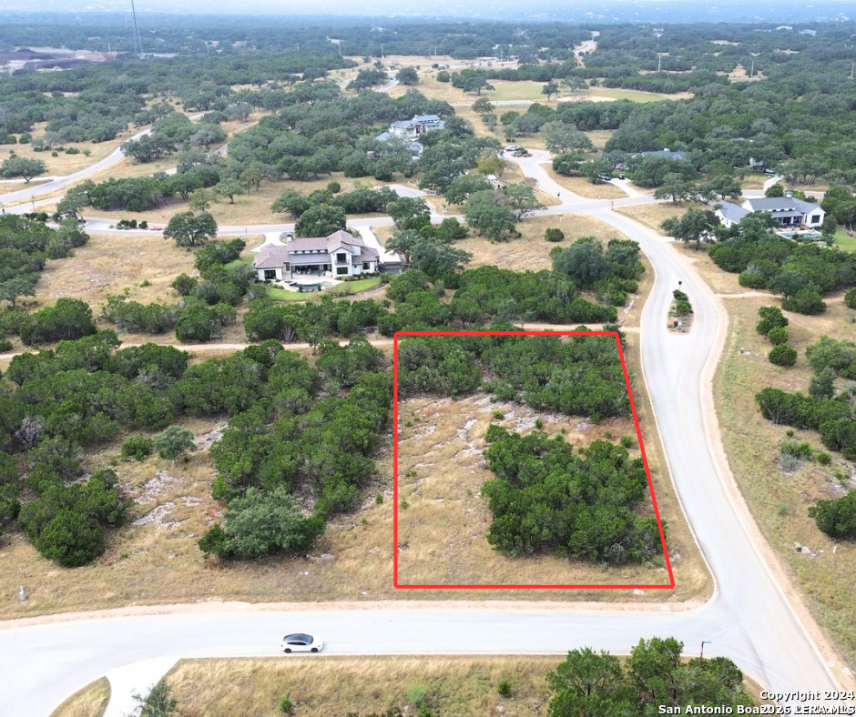 Lot 20 Ledgestone Boerne TX 78006