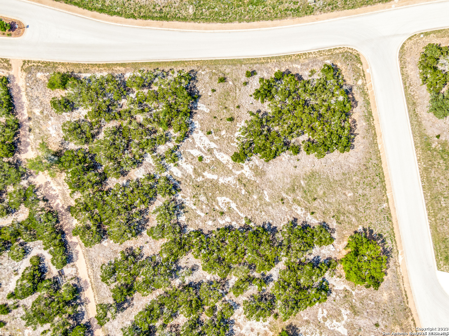 Lot 20 Ledgestone Boerne TX 78006