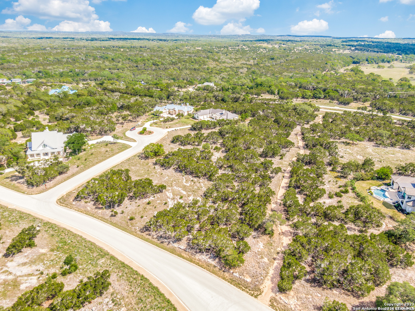Lot 20 Ledgestone Boerne TX 78006